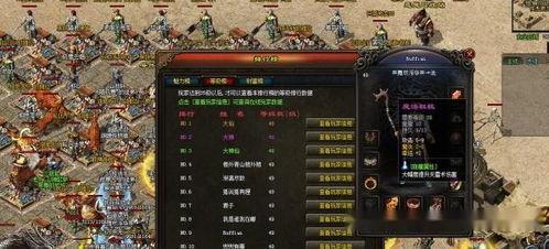 热血传奇宝宝最新爆料,神秘宝宝技能大揭秘！  第3张